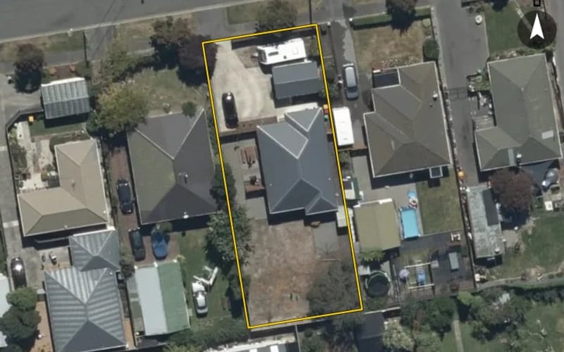 10 Bideford Place