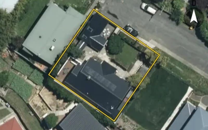 5 Eckington Terrace