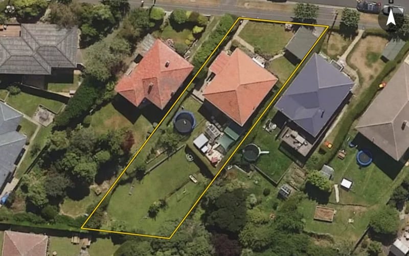 162 Balmacewen Road