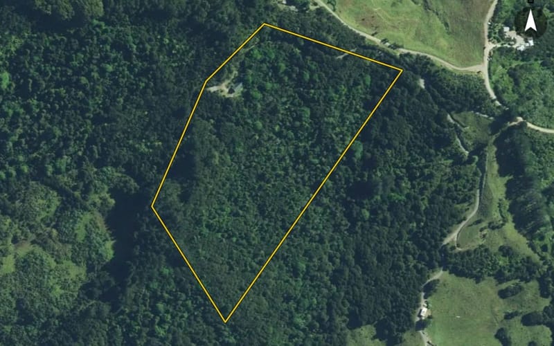 1248E Oruru Road