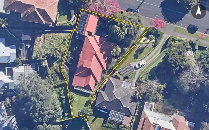 22 Lovelock Avenue