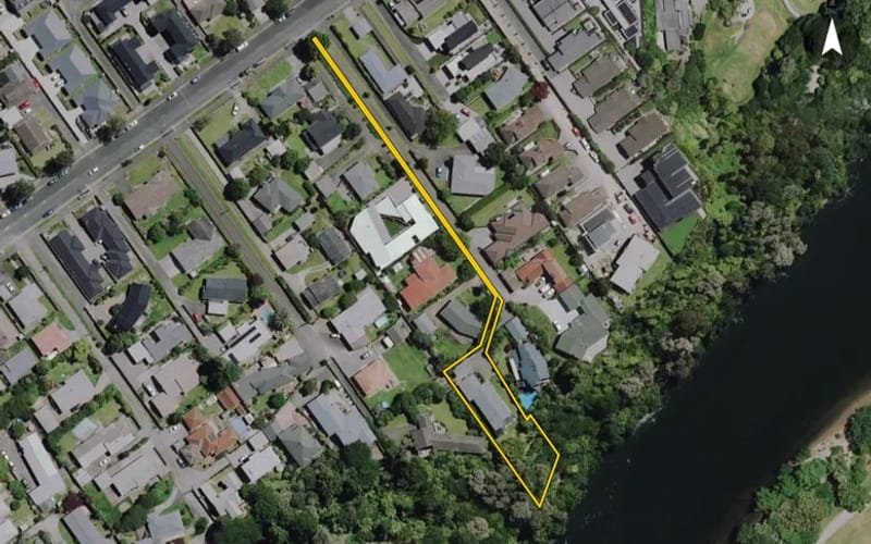 66 Braid Road