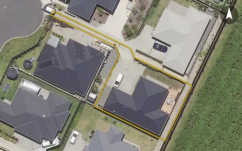 16 Sam Heywood Place