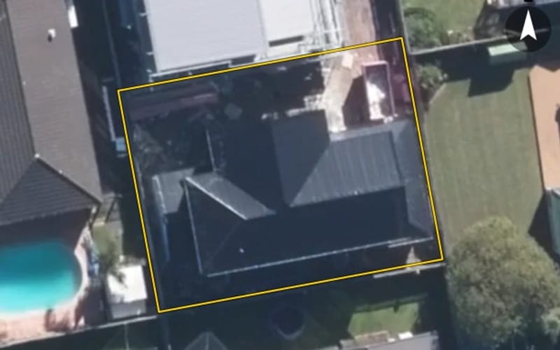 13B Brigham Young Drive