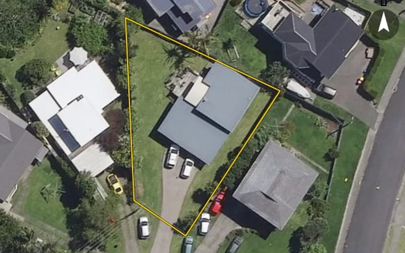 4 Kowai Grove
