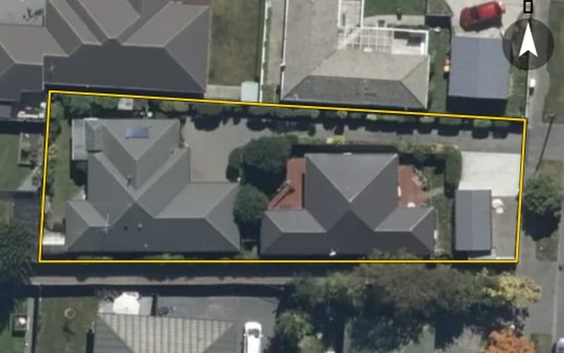 63 Cavendish Road
