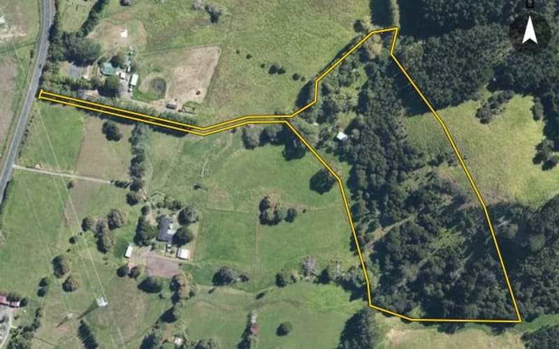 2880 Kaipara Coast Highway