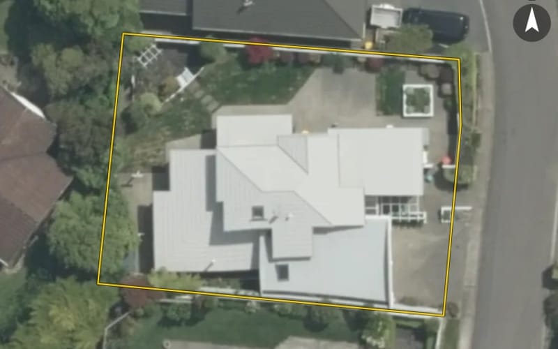 2 Linacre Way
