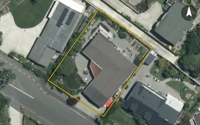 3 Malvern Avenue