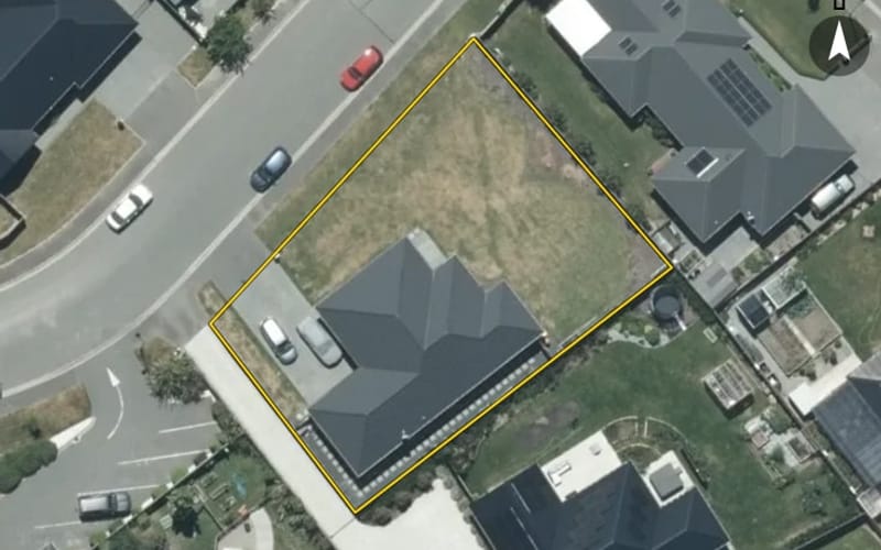 3 Roxburgh Place
