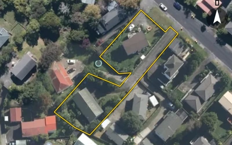 56 Sungrove Rise