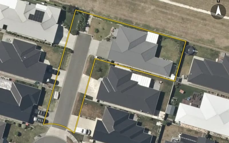 18 Manganui Place
