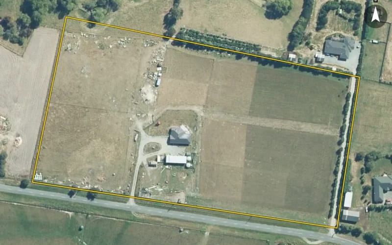 514 Landsborough Road
