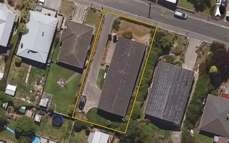 12 Ventnor Street