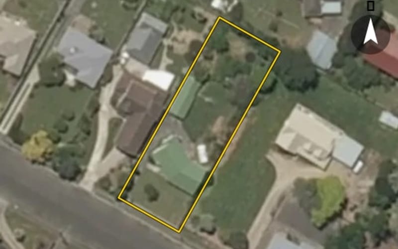 10 Gordon Place