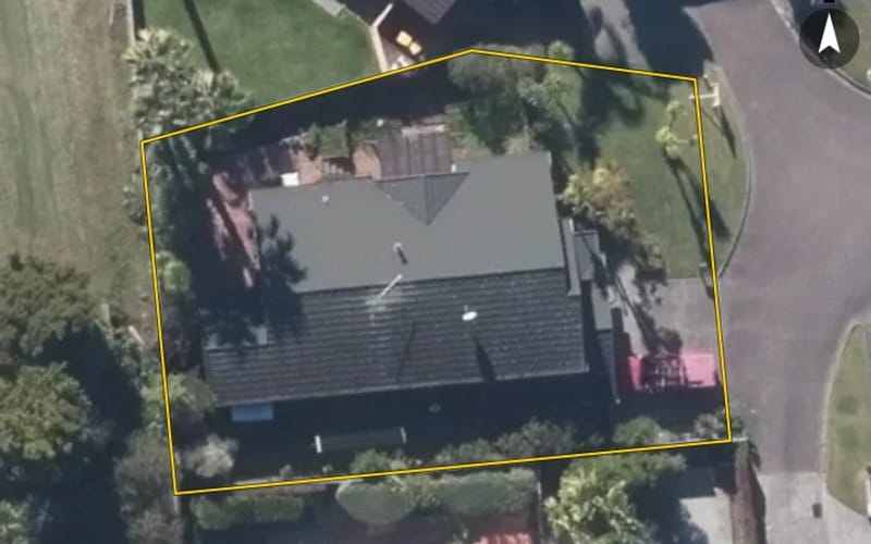 24 Cinnabar Place