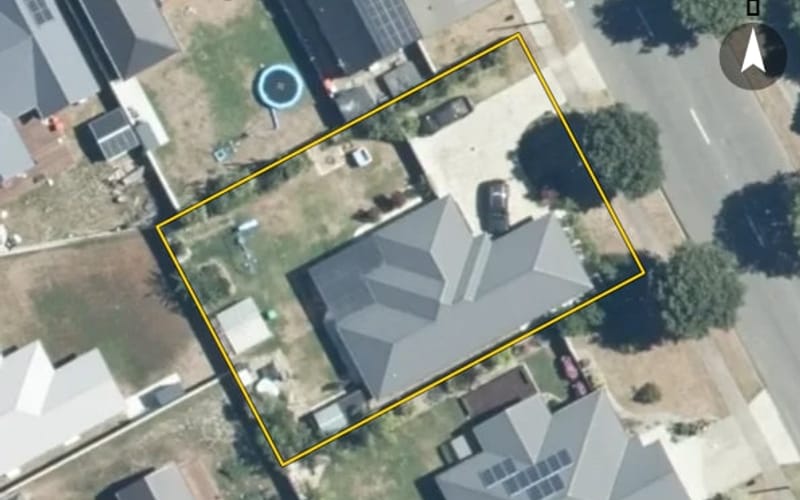 28 Kirkwood Road