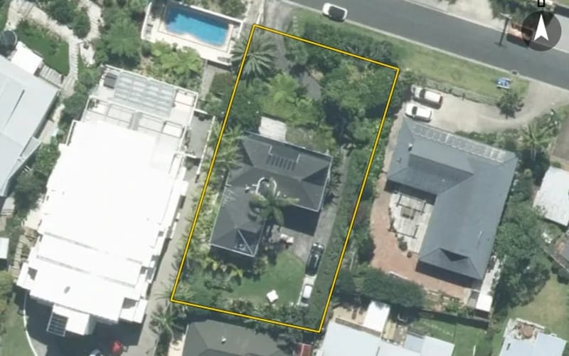 6 Claude Road