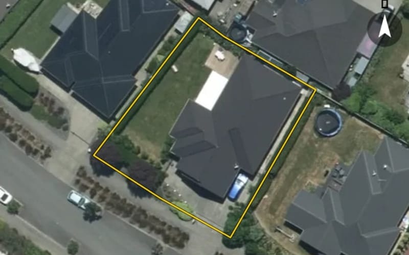 27 Sanctuary Drive
