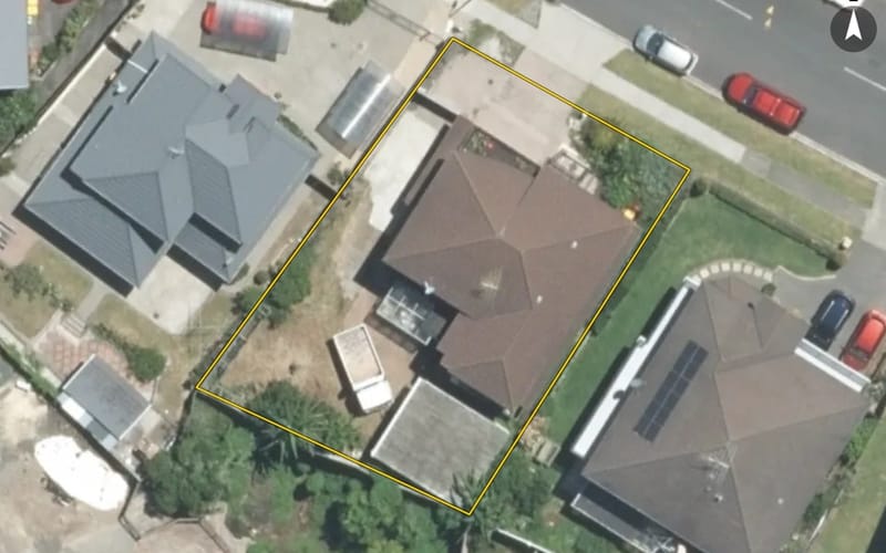 19 Arrowsmith Drive