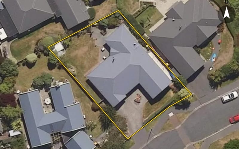 7 Sunninghurst Drive