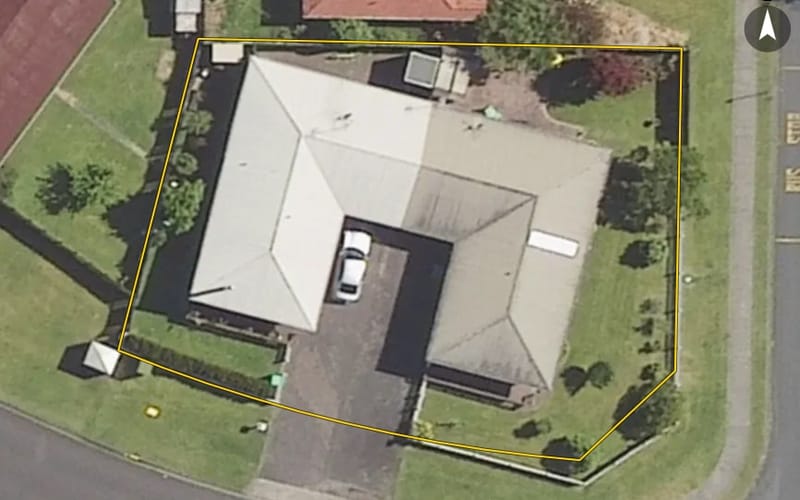 2A Blundell Place