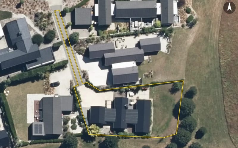 5 Bretby Court