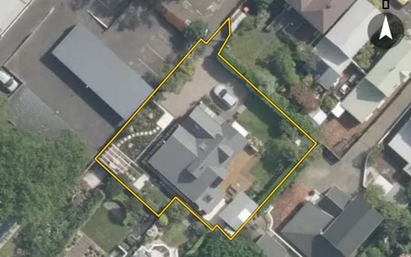17 Cottleville Terrace