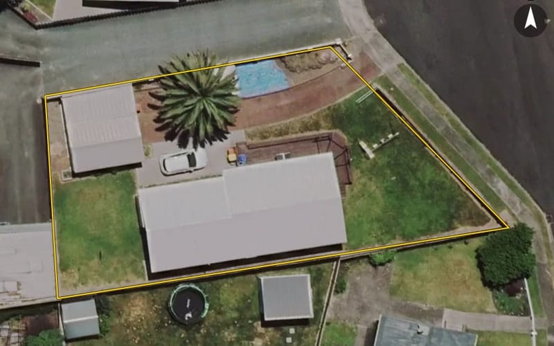 3 Birch Hill Place