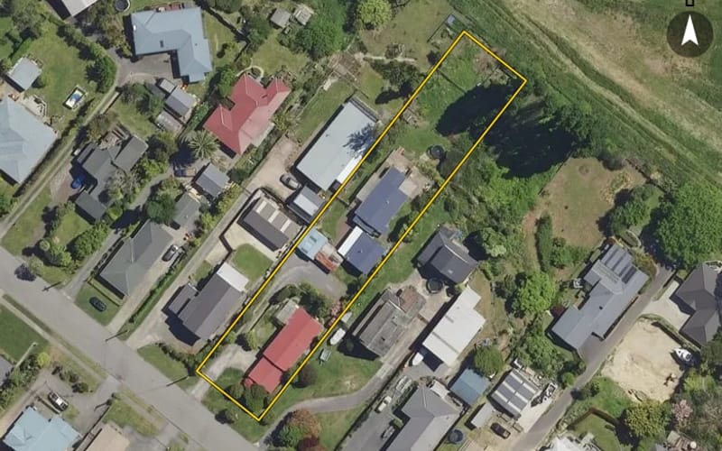 14A McKenzie Road