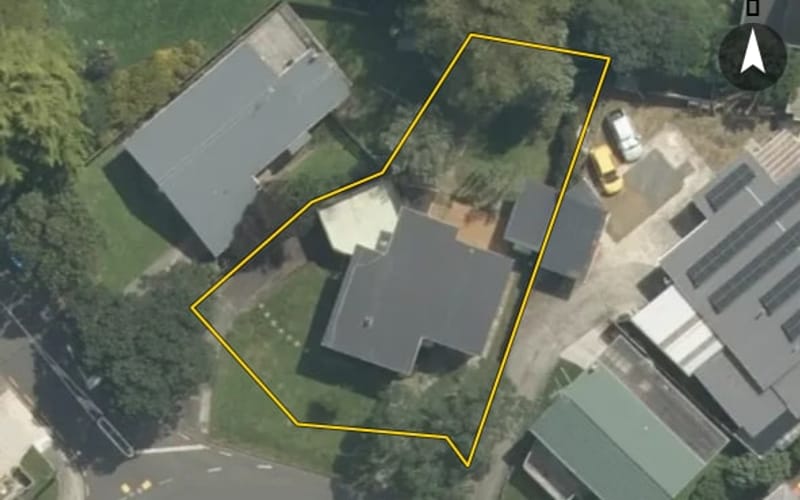 18 Hampton Hill Road