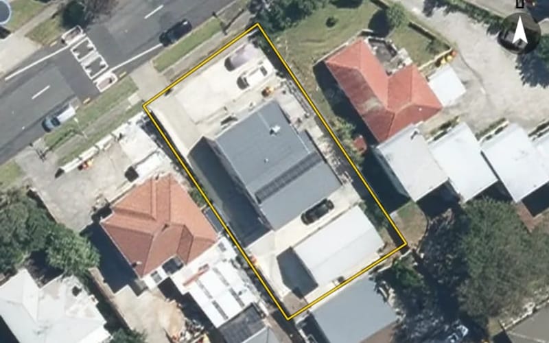 68 Hillcrest Road