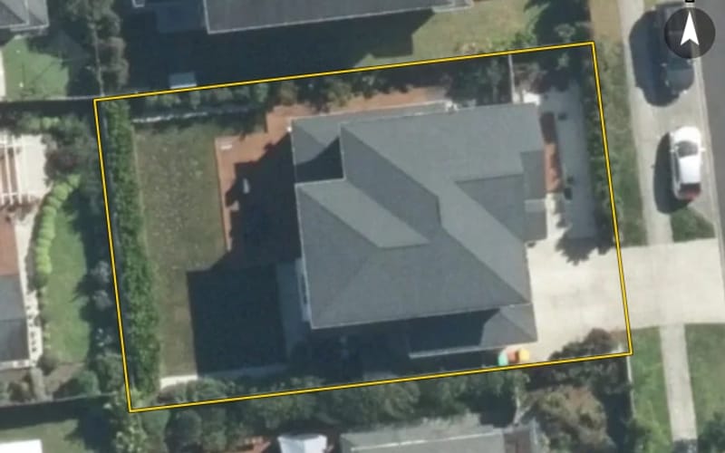 4 Taraire Place