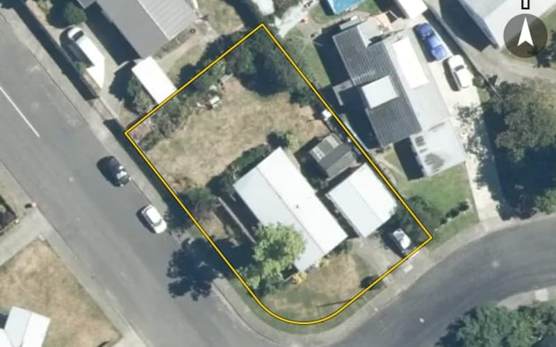 14 Ayr Street