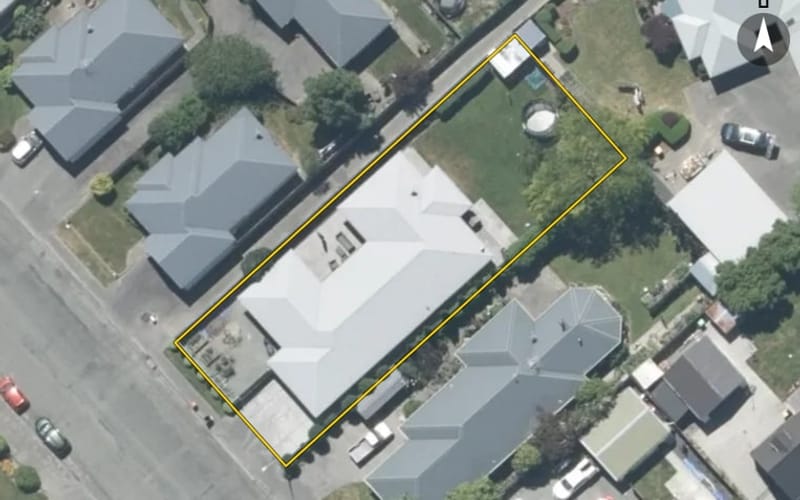 32 Thomas Street