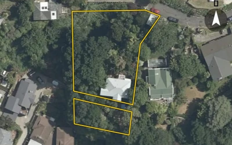 11 Onslow Road