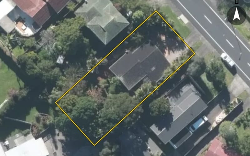 41 Vincent Street