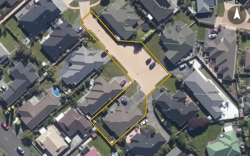 6 Buttonwood Court
