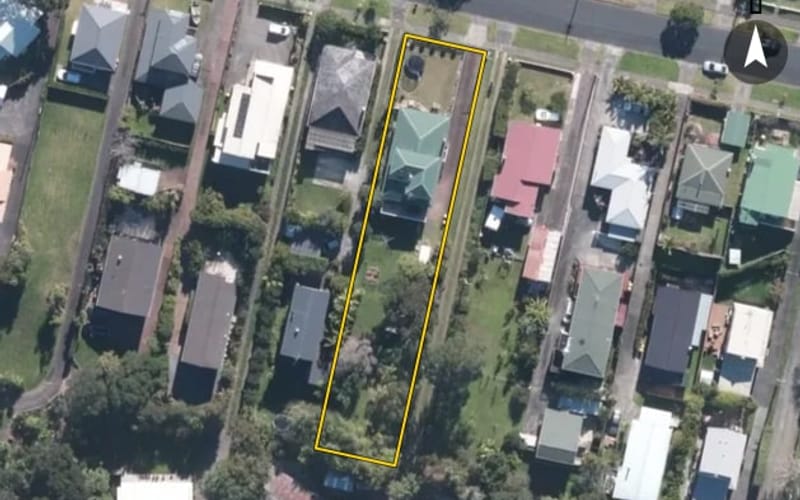 47 Beach Haven Road