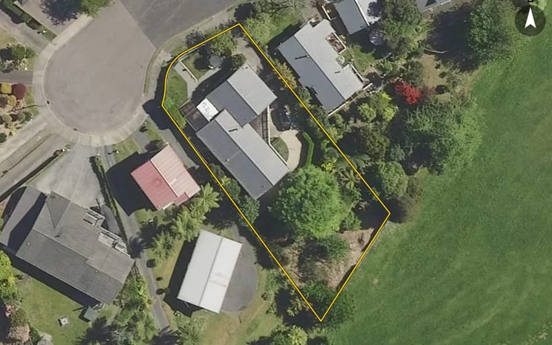 22 Raniera Place