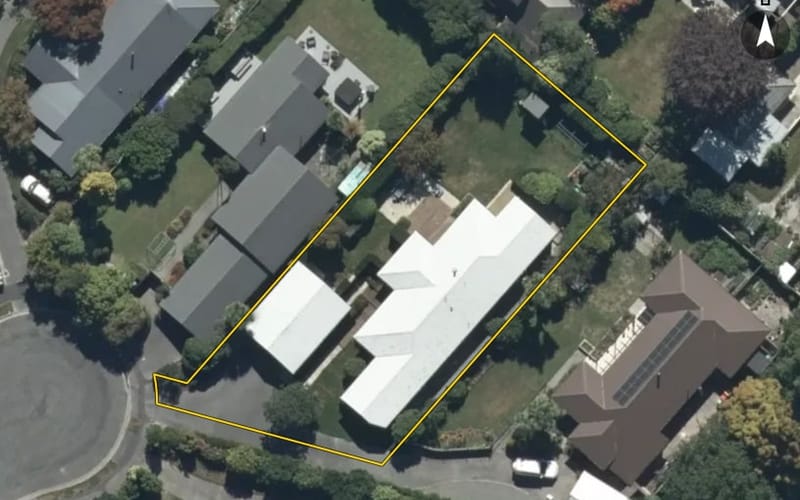 16 Braco Place
