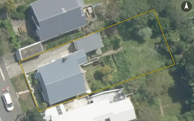 24 Homewood Crescent