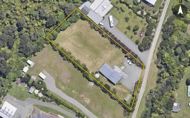 41 Phillips Road