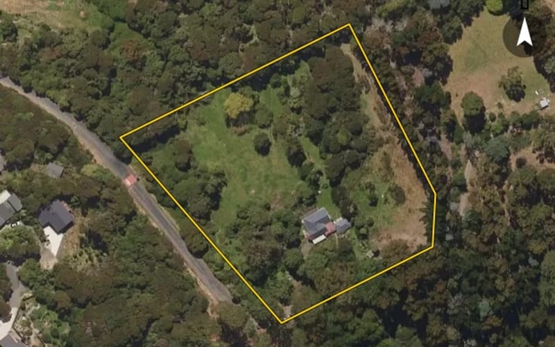 75 Allans Beach Road