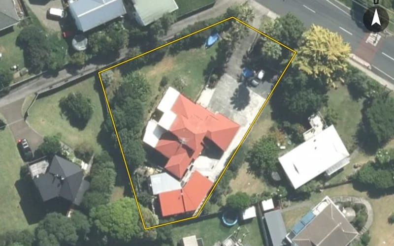 118 Stanmore Bay Road