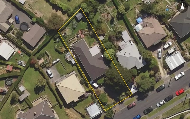 39 Greenhill Avenue
