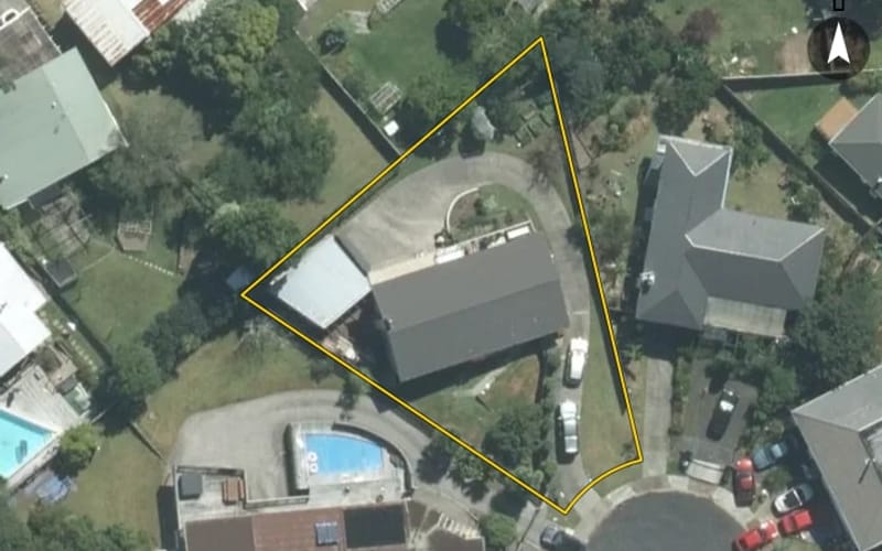 11 Santa Rosa Terrace
