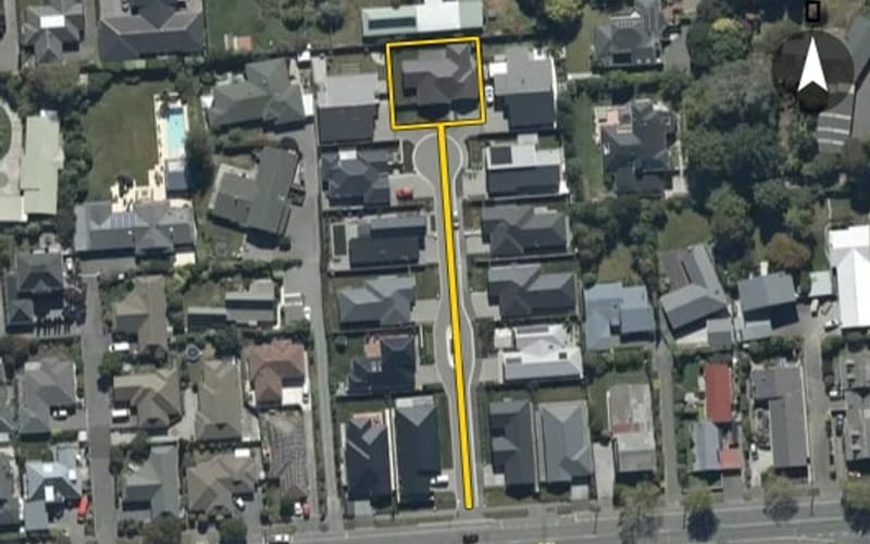 14 Graeme Cooper Lane