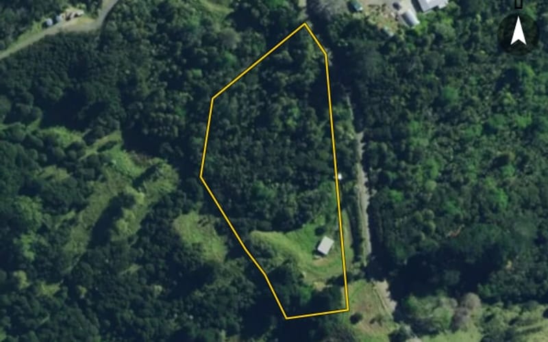 245 Opara Road