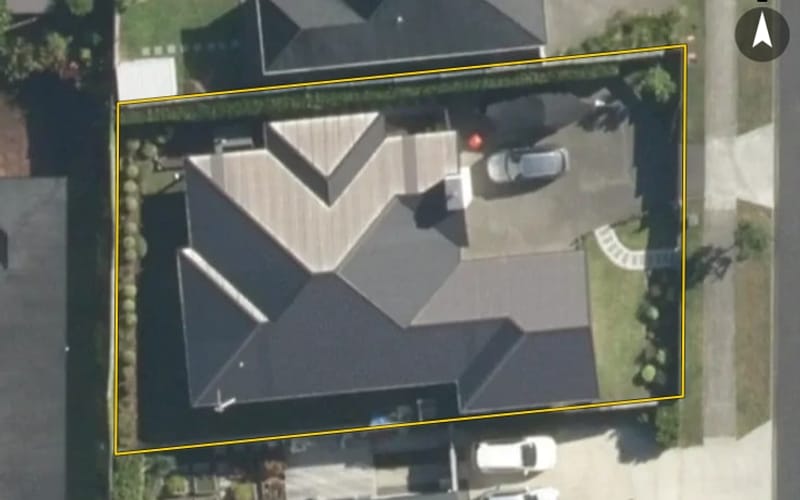 8 Byron Drury Way